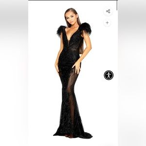 Portia and Scarlett Dress